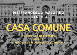 card per Open, 27 settembre 2019
