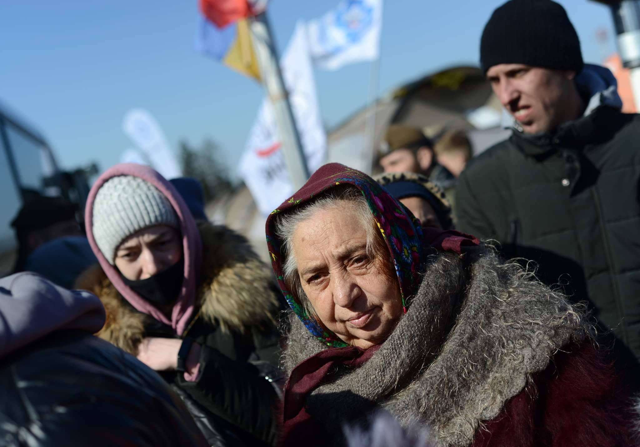 Alcuni racconti dal mio viaggio in Polonia