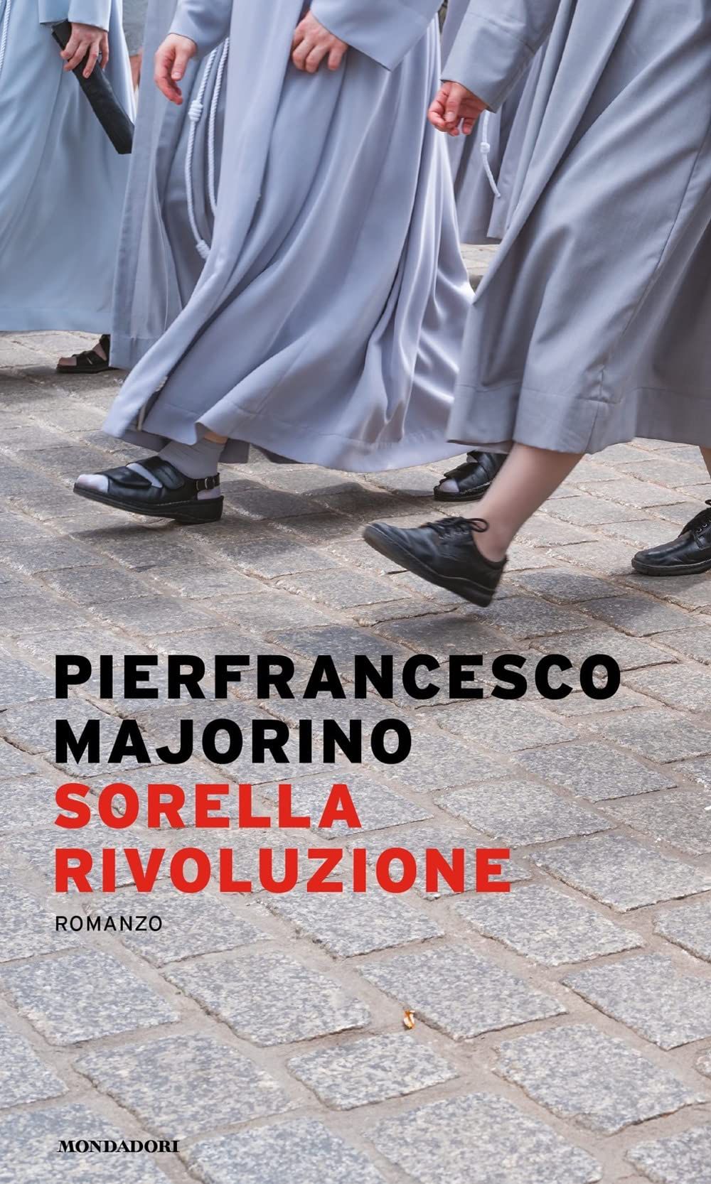 “Sorella rivoluzione”