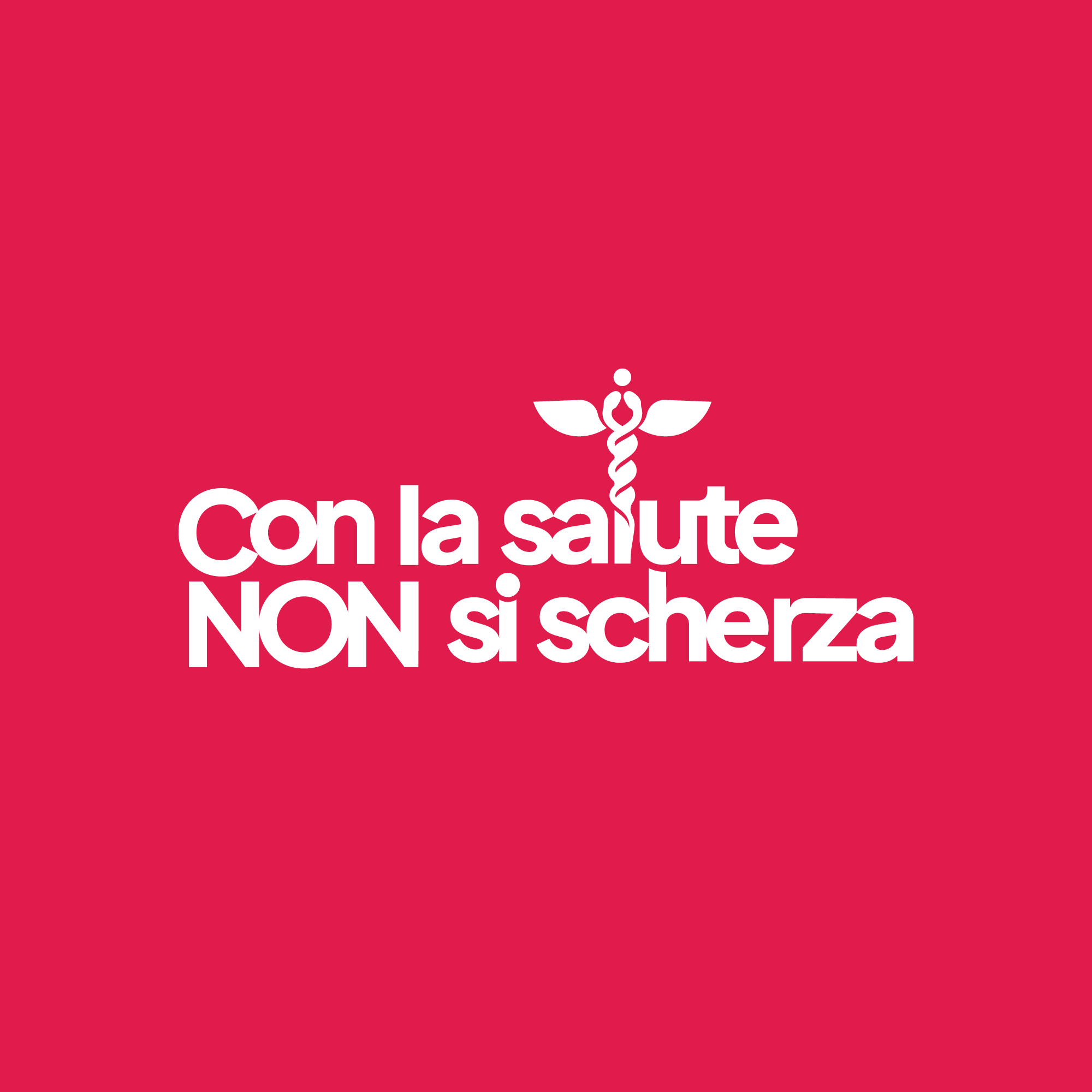 per una sanità pubblica