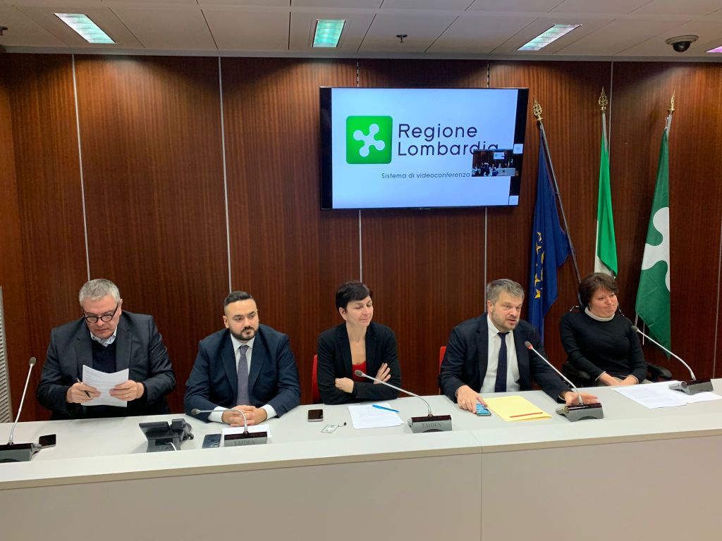 Regione Lombardia, una manovra di bilancio disastrosa